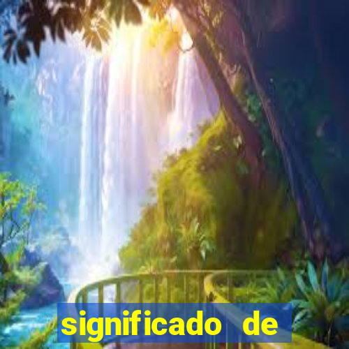 significado de sonhar com jogador de futebol famoso